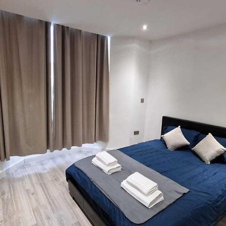 Skyview Strathnairn Apartment 1 Cardiff Extérieur photo