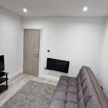 Skyview Strathnairn Apartment 1 Cardiff Extérieur photo