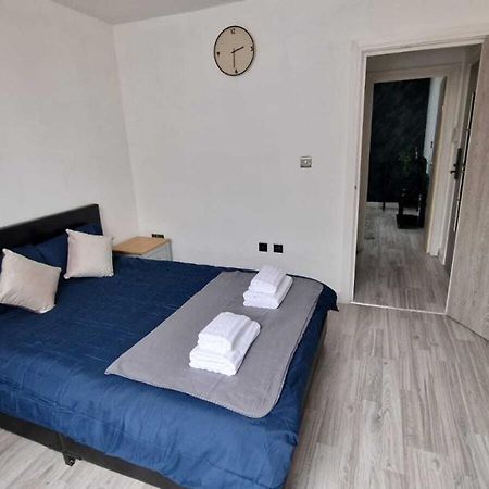Skyview Strathnairn Apartment 1 Cardiff Extérieur photo