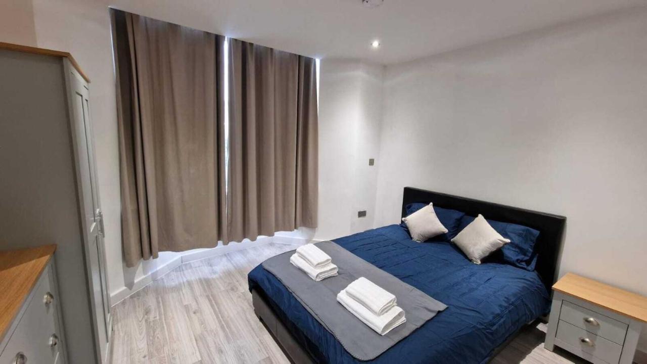 Skyview Strathnairn Apartment 1 Cardiff Extérieur photo