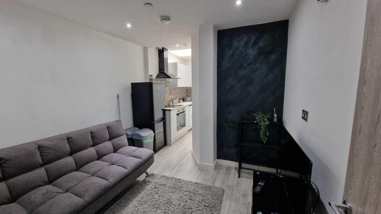 Skyview Strathnairn Apartment 1 Cardiff Extérieur photo
