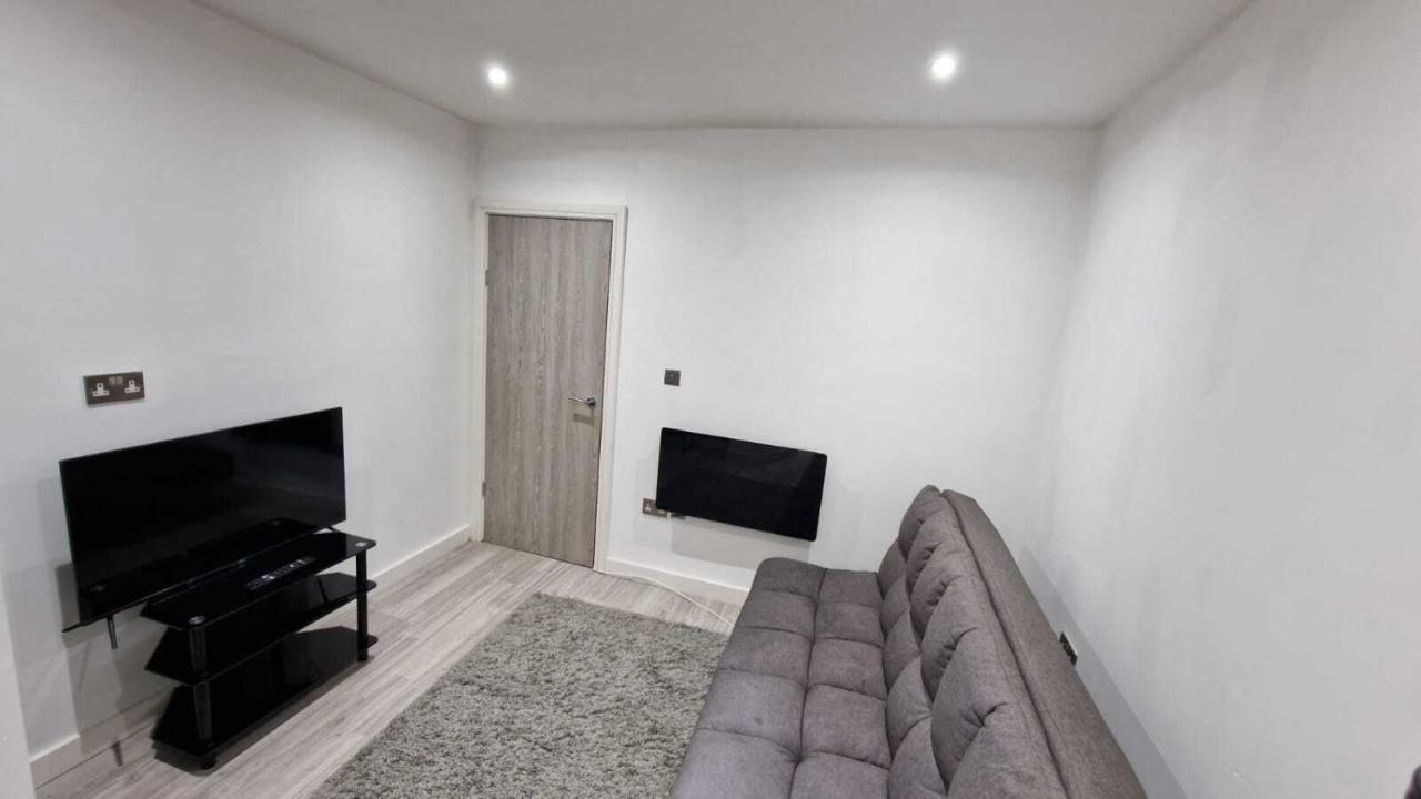 Skyview Strathnairn Apartment 1 Cardiff Extérieur photo