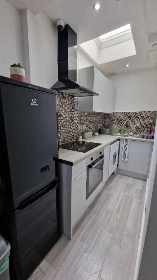 Skyview Strathnairn Apartment 1 Cardiff Extérieur photo