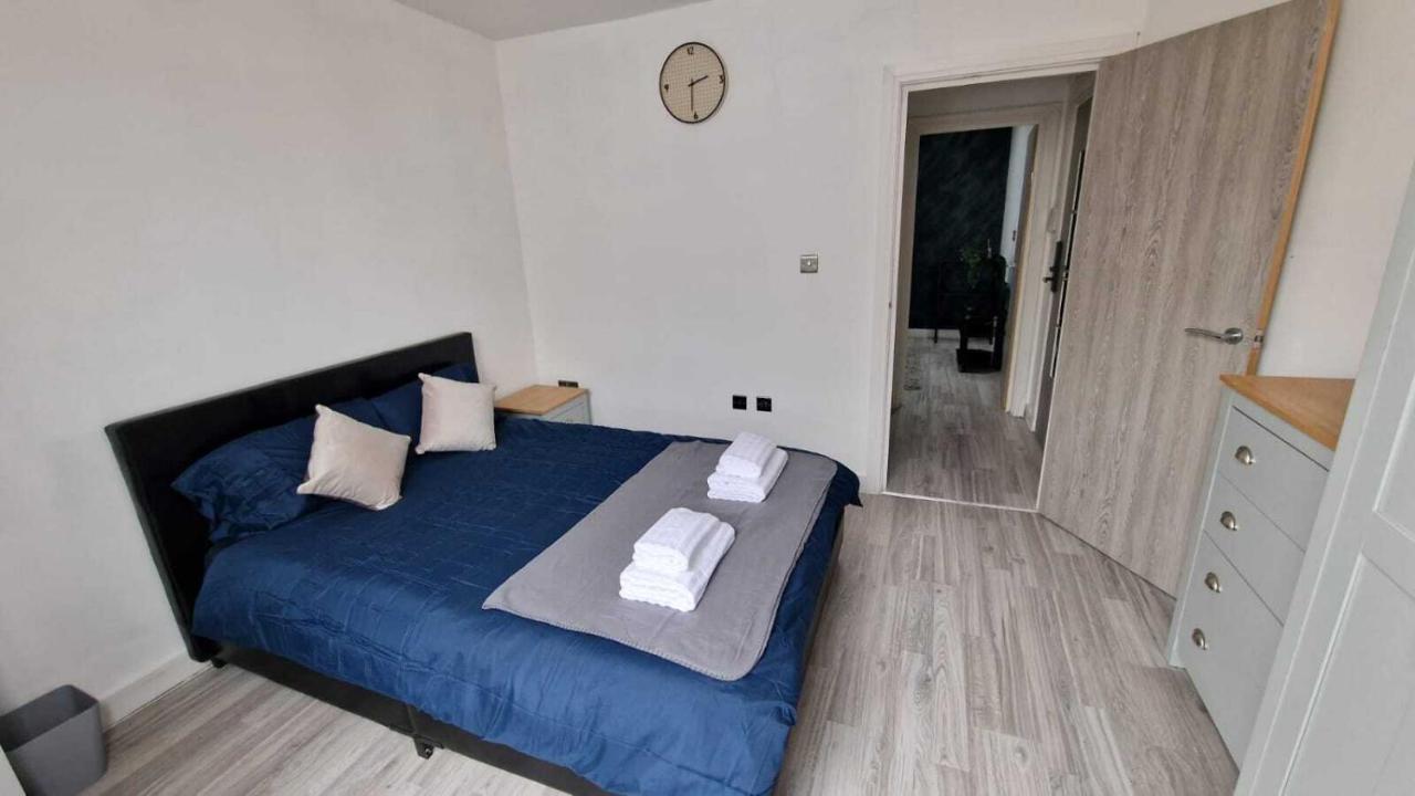 Skyview Strathnairn Apartment 1 Cardiff Extérieur photo