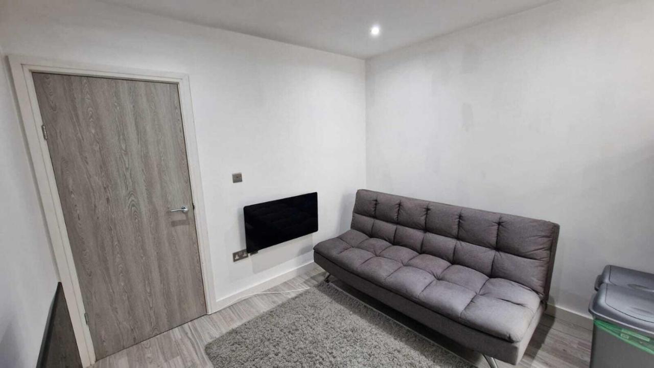 Skyview Strathnairn Apartment 1 Cardiff Extérieur photo