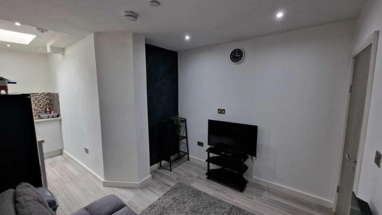 Skyview Strathnairn Apartment 1 Cardiff Extérieur photo