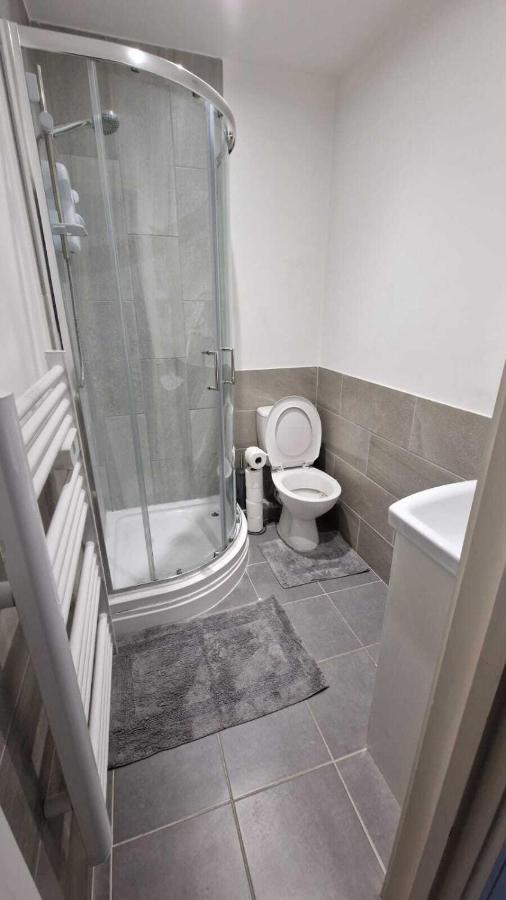 Skyview Strathnairn Apartment 1 Cardiff Extérieur photo